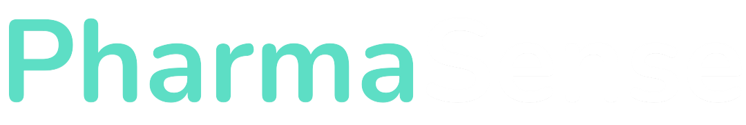 PharmaSense